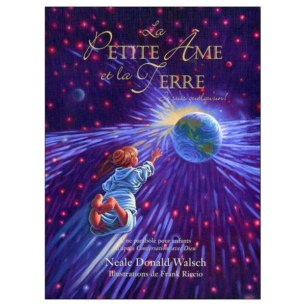 La Petite Ame et la Terre - Je suis quelqu'un !