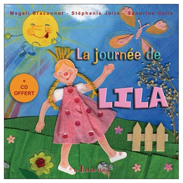 La Journée de Lila