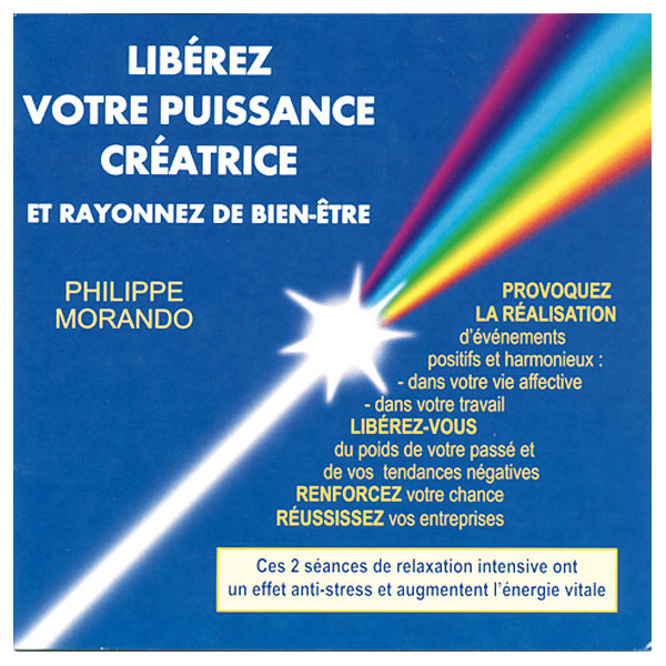 Libérez Votre Puissance Créatrice