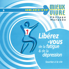 Libérez-Vous de la Fatigue et de la Dépression