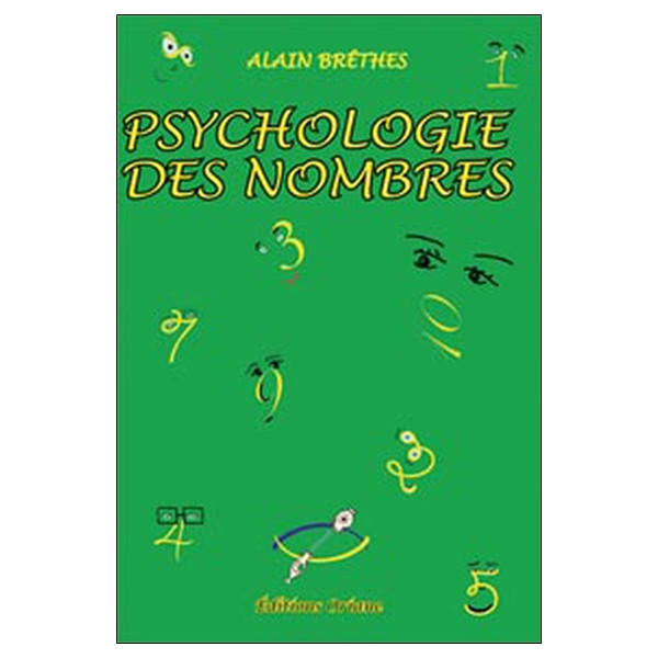 Psychologie des nombres