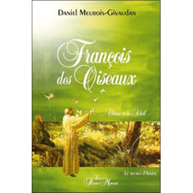 François des oiseaux - Claire et le soleil