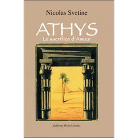 Athys - Le sacrifice d'amour