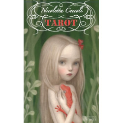 Tarot (Français) Relié