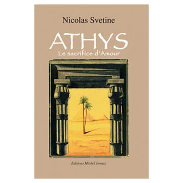 Athys - Le sacrifice d'amour