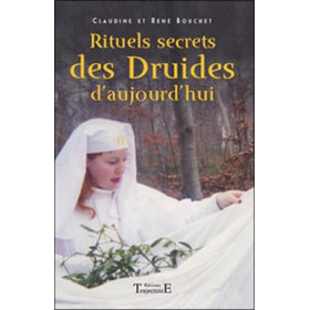 Rituels secrets des druides d'aujourd'hui