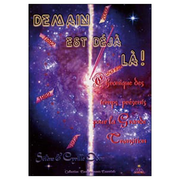Demain est déjà là !