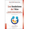 Fondations de l'être