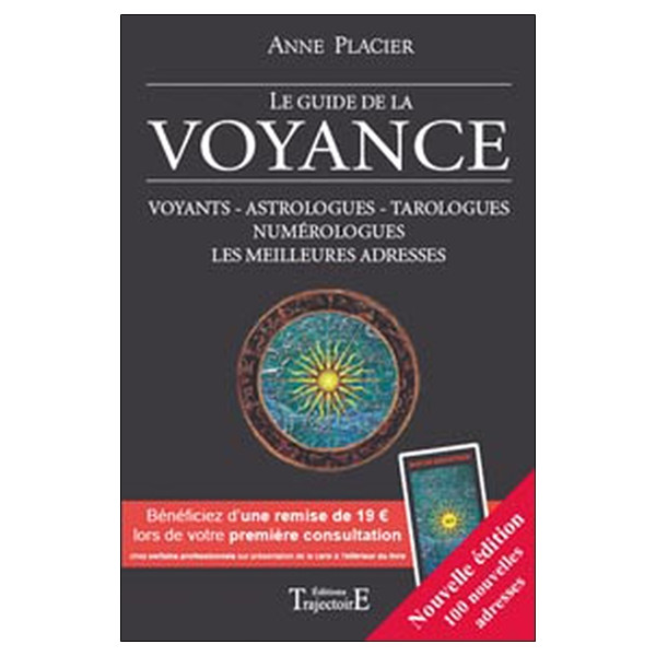 Guide de la voyance