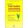 Huiles essentielles pour toute la famille