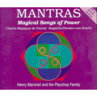 Mantras Magical Song of Power
