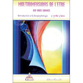 Multidimensions de l'être