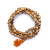 Mala Tulsi 108 perles -- ±0.6cm