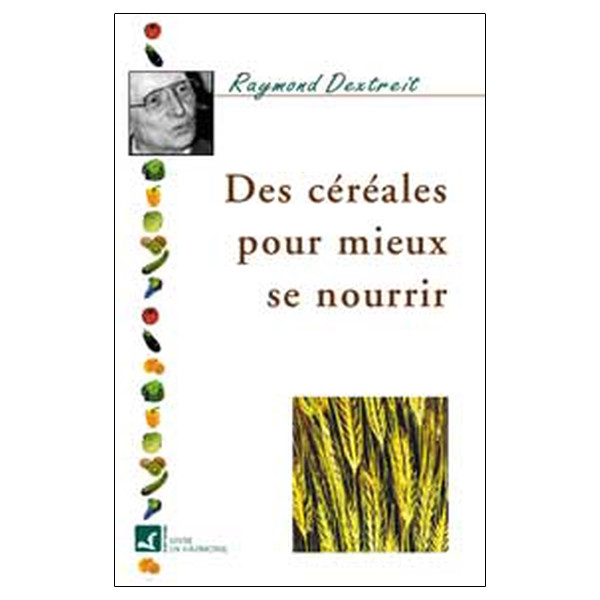 Céréales pour mieux se nourrir
