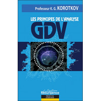 Principes de l'analyse GDV