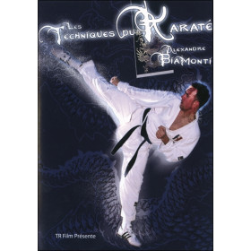 Les Techniques du Karaté