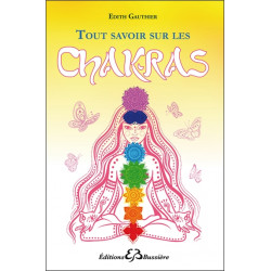 Tout savoir sur les chakras