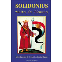 Solidonius - Maître des Eléments