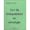 L'Art de l'interprétation en astrologie