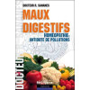 Maux digestifs - Homéopathie antidote