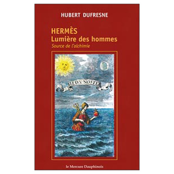 Hermès - Lumière des hommes