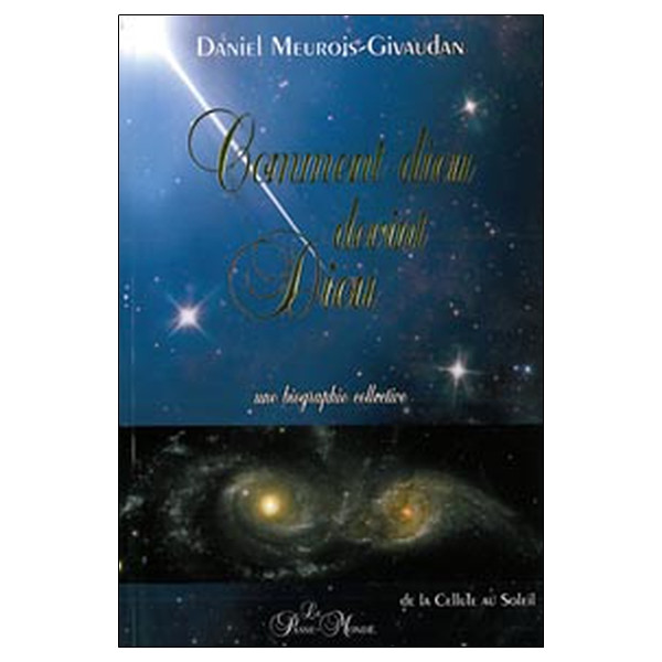 Comment dieu devint Dieu