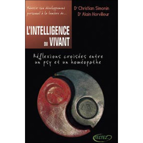 Intelligence du vivant