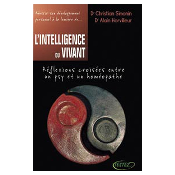 Intelligence du vivant