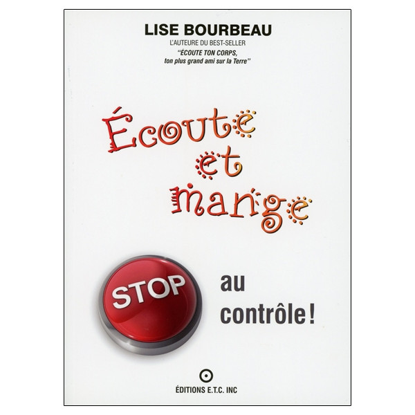 Ecoute et mange - Stop au contrôle !