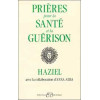 Prières pour la santé et la guérison