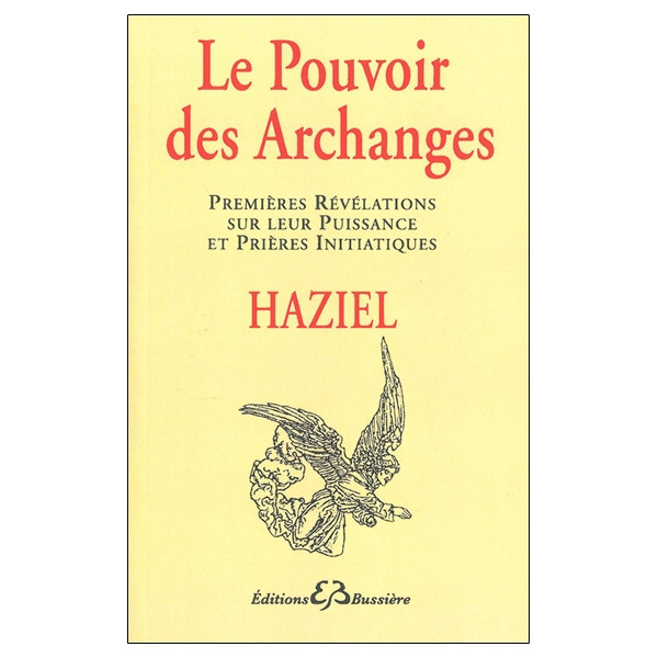 Le Pouvoir des Archanges