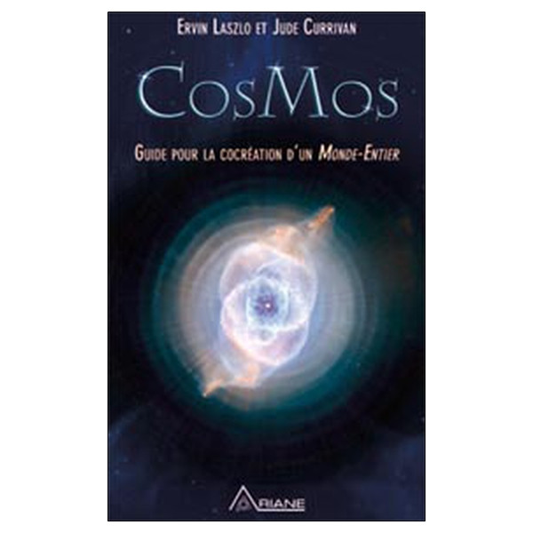CosMos - Guide de cocréation du Monde-Entier