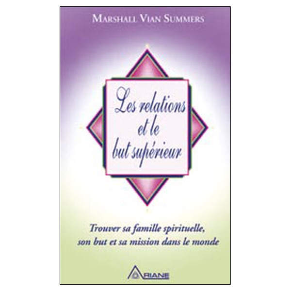 Relations et le but supérieur