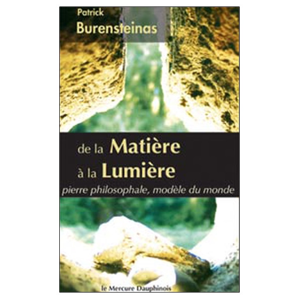 De la matière à la lumière