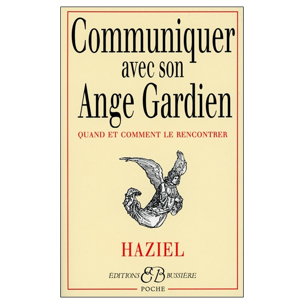 Communiquer avec son Ange Gardien