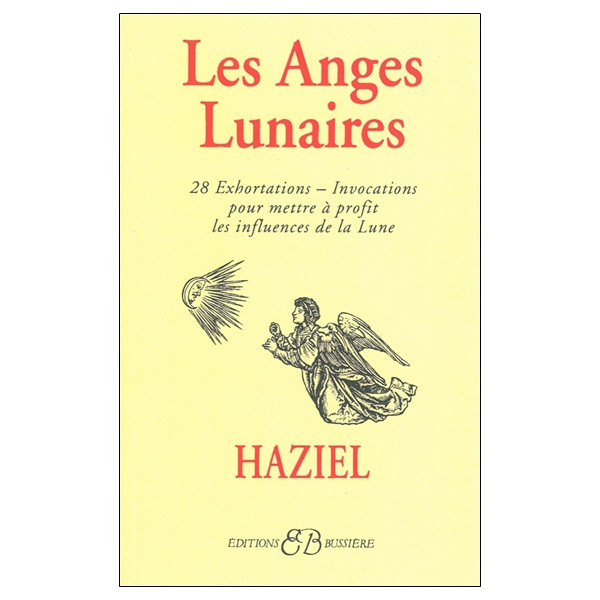 Les Anges lunaires