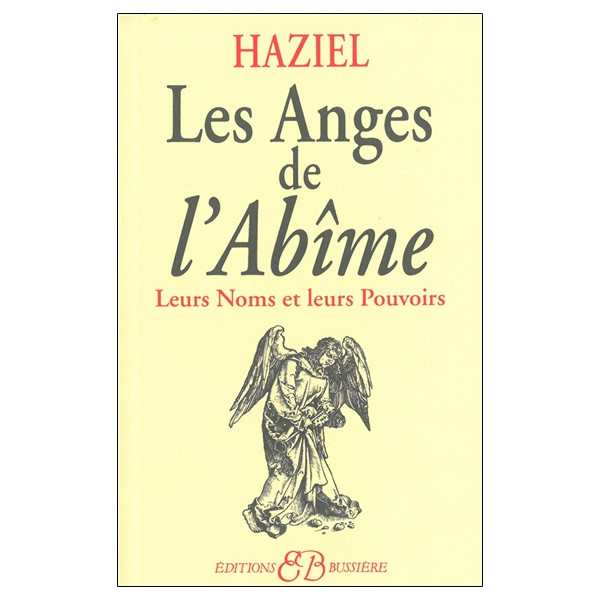 Les Anges de l'abîme