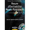 Mesure d'excitabilité neuro-musculaire