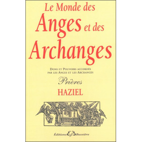 Le Monde des Anges et des Archanges