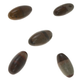 Sachet Lingams Qualité Extra - 2 cm