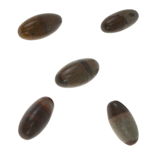 Sachet Lingams Qualité Extra - 2 cm