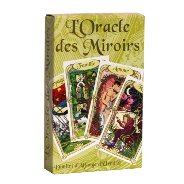 Oracle des Miroirs