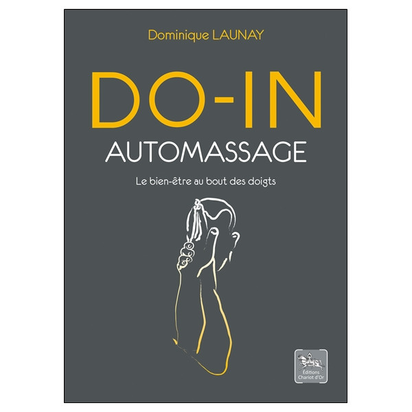 Do-in auto massage