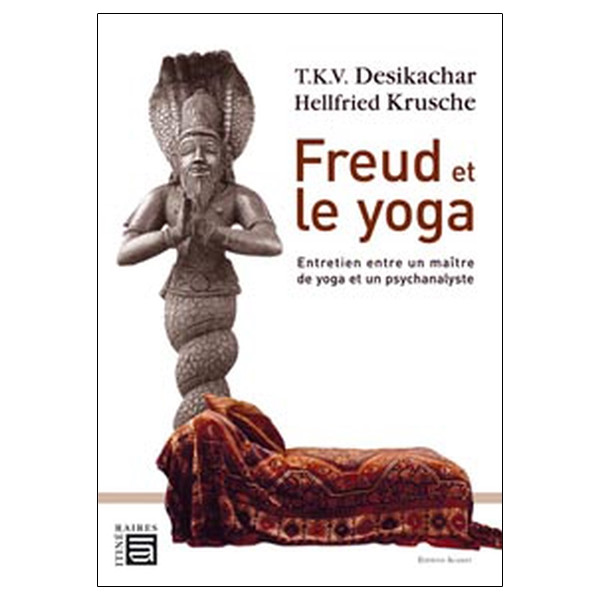Freud et le yoga