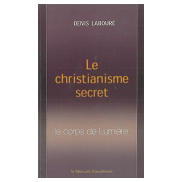 Le Christianisme secret