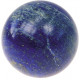 Sphère Lapis Lazuli - Pièce de 40 mm