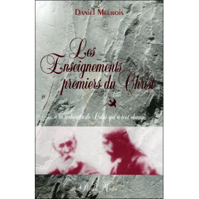 Les Enseignements premiers du Christ