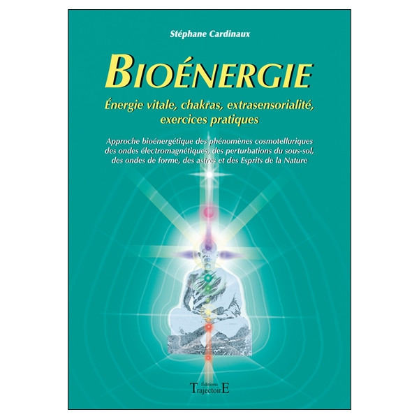 Bioénergie