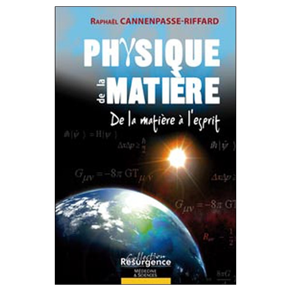 Physique de la matière