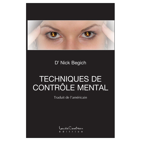 Techniques de contrôle mental